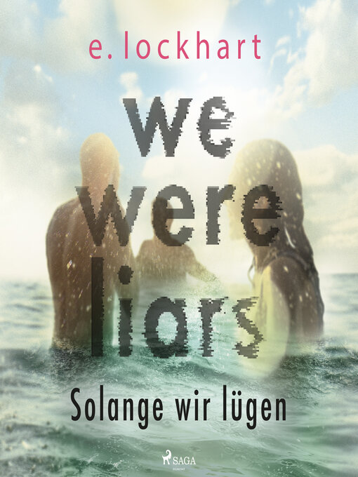 Title details for We Were Liars by E. Lockhart - Available